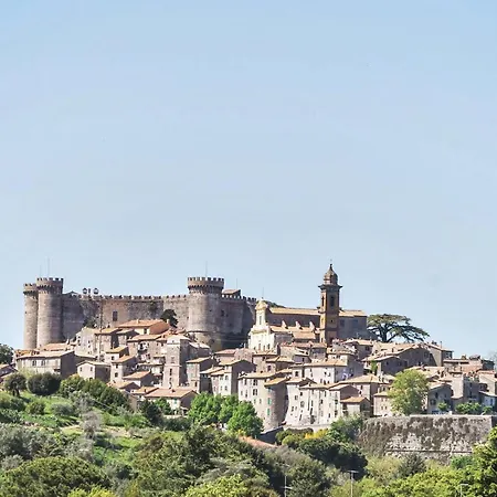 Ciliegio * Capranica