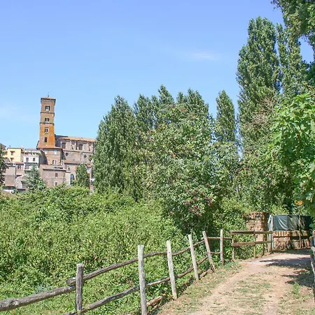 Ciliegio Apartment *