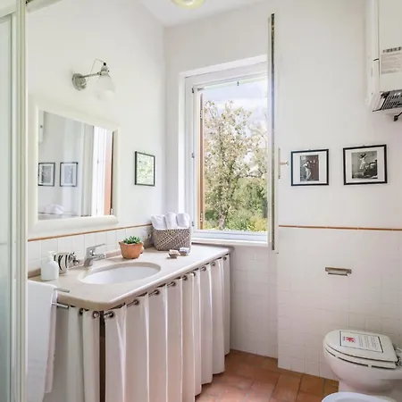 アパート Ciliegio *