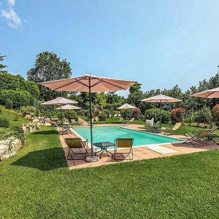 Ciliegio * Capranica