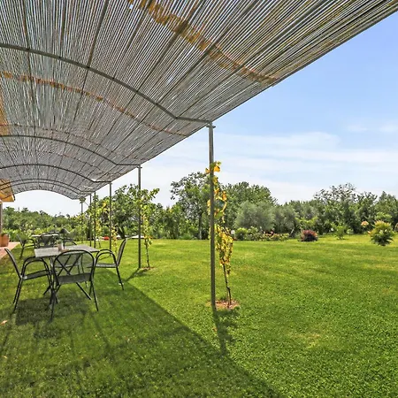 Ciliegio Apartman Capranica