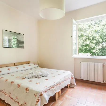 Apartment Ciliegio Capranica