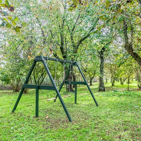 Ciliegio Apartman *