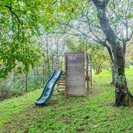 Ciliegio Apartman Capranica