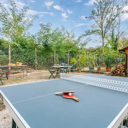 Ciliegio * Capranica