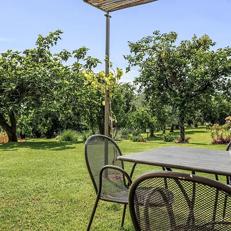 Ciliegio Apartman Capranica