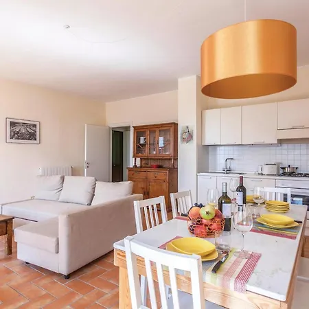 Apartman Ciliegio *