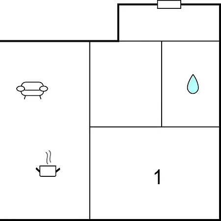Ciliegio Apartment *