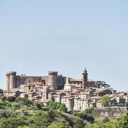 Ciliegio * Capranica