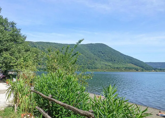 Ciliegio Apartment *