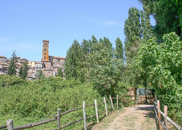 Ciliegio Apartment *