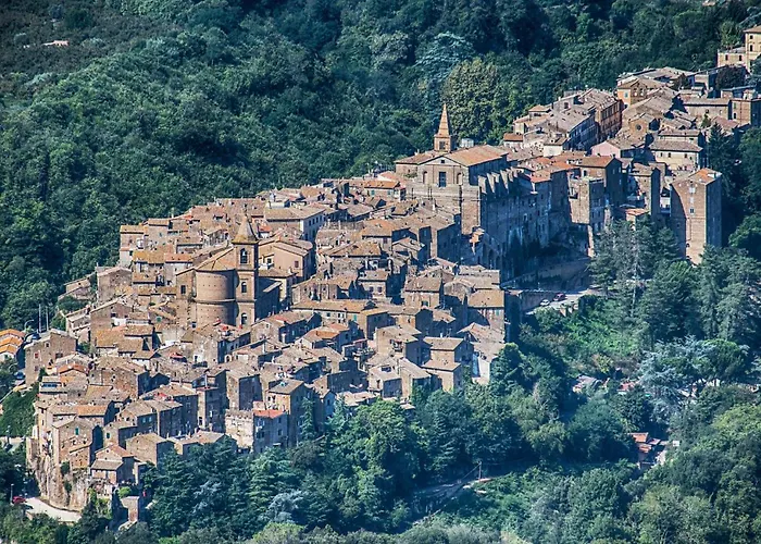 Apartment Ciliegio *