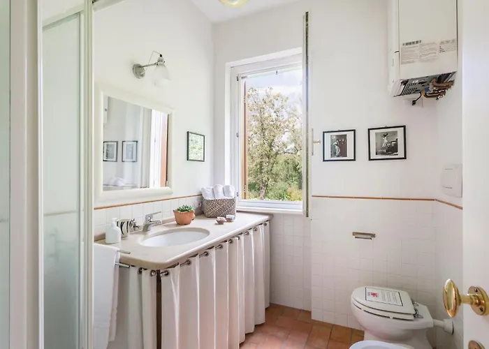 Apartment Ciliegio *