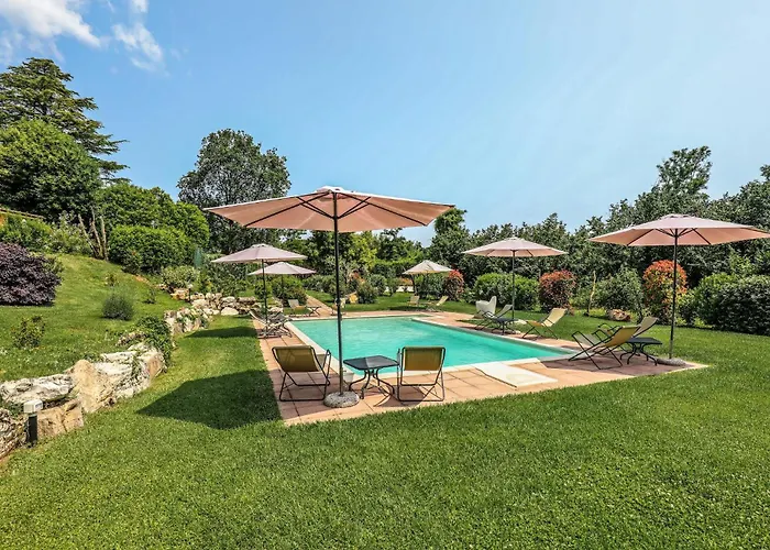 Ciliegio * Capranica