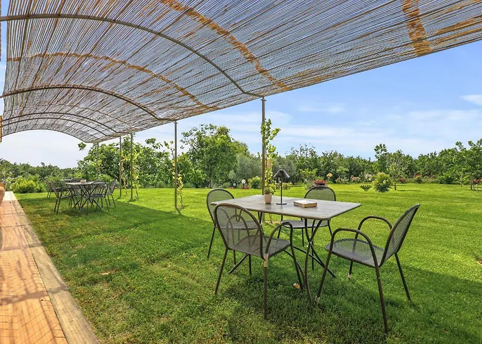 Ciliegio Apartment *