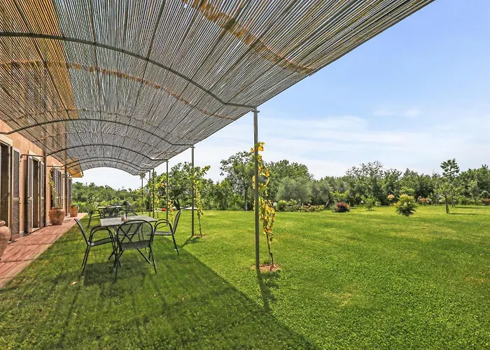 Ciliegio Apartment Capranica