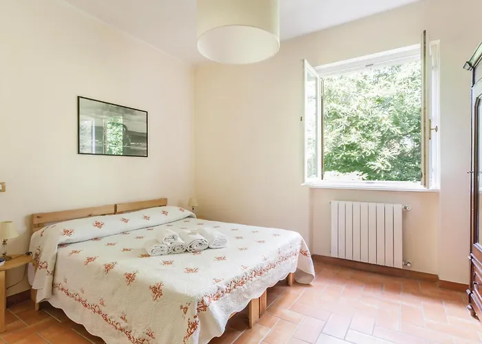 Apartment Ciliegio Capranica