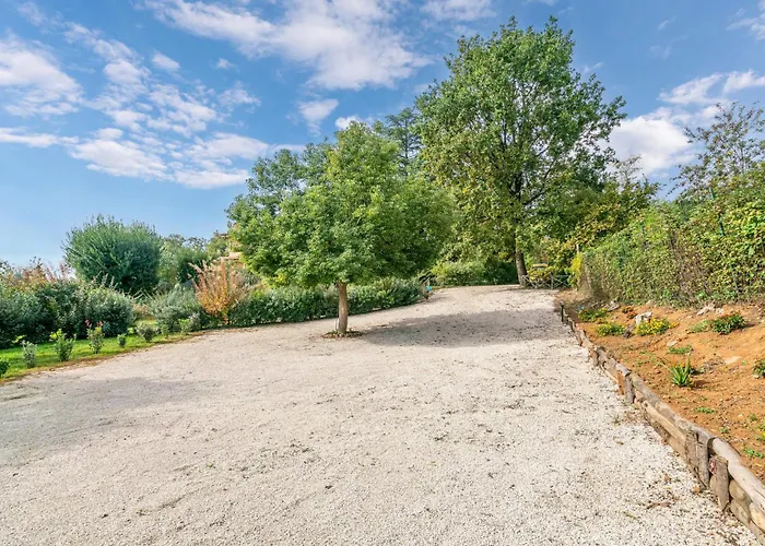 Ciliegio * Capranica