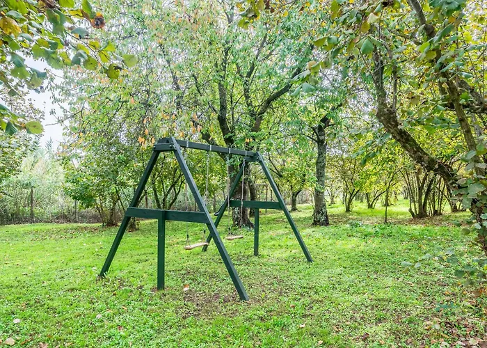 Ciliegio Apartment *