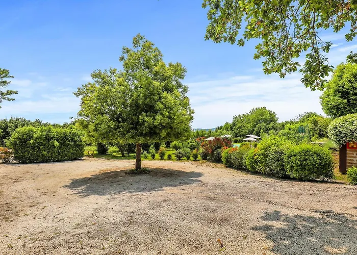 Apartment Ciliegio *