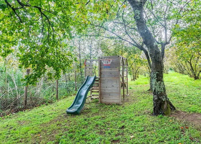 Ciliegio Apartment Capranica