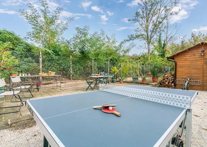 Ciliegio * Capranica