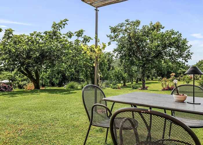 Ciliegio Apartment Capranica