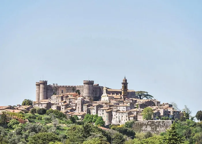 Ciliegio * Capranica